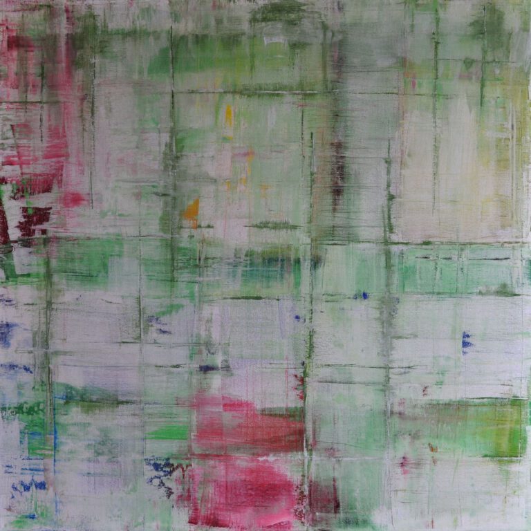 2016-02 #1 | 70cm x 70cm