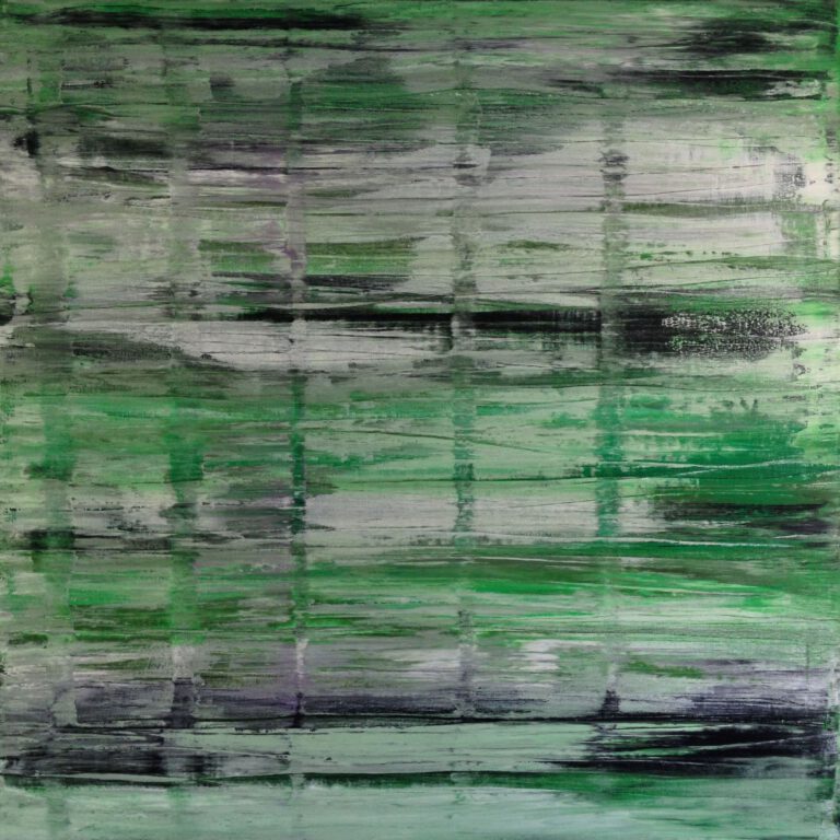 2016-01 #5 | 70cm x 70cm